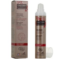 Crema De Día Redensificante Antienvejecimiento