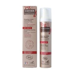 Crema De Noche Antiedad Redensificante