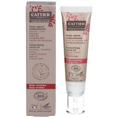 Aceite-Suero Antiedad Redensificante