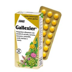 Tabletas Gallexier