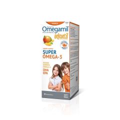 Omegamil Niños Mango