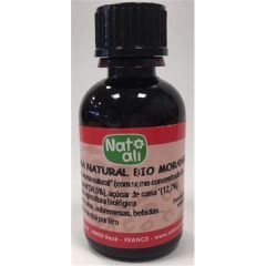 Aroma Natural Fresa Bio