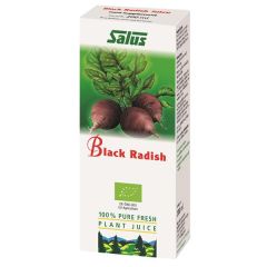 Jarabe De Rábano Negro Ecológico