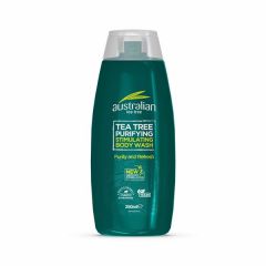Gel De Ducha Melaleuca Bio