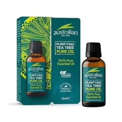 Aceite De Melaleuca