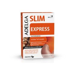Adelgaslim Express