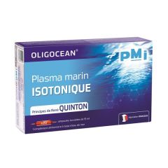 Plasma Marino Isotónico