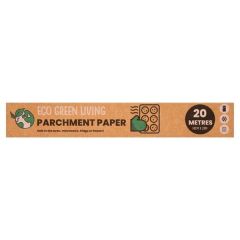 Papel Vegetal Compostable 30 Cm X 20 M