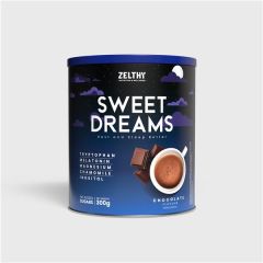 Zelthy Dulces Sueños Choco 300G