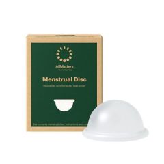 Disco Menstrual 1 Unidad