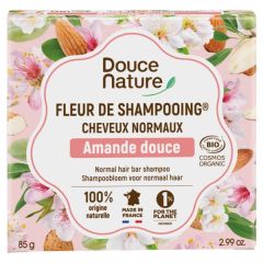 Champú Bio Sólido Para Cabellos Normales