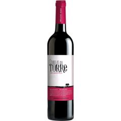 Vino Rosado Courelas Da Torre Bio 75Cl