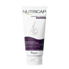 Champú Reparador
