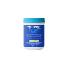 Complejo De Colágeno Activo Limón 357G