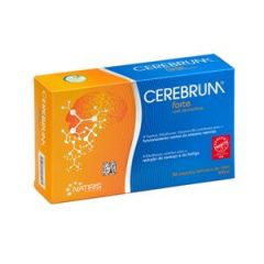 Cerebrum Forte Con Cerosomas