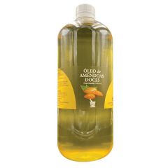 Aceite Dulce De Almendras