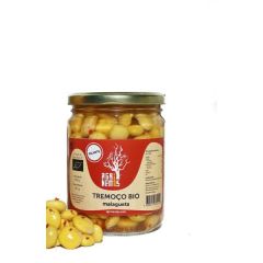 Altramuces Ecológicos Con Guindilla