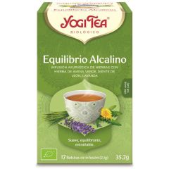 Bio Infusión Bio Balance Alcalino