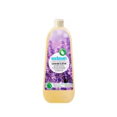 Jabón Líquido Con Aceite De Oliva Y Fragancia De Lavanda