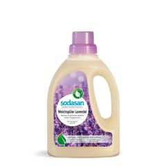 Suavizante De Ropa Con Lavanda Ecológico