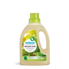 Suavizante Ecológico Con Aroma A Lima