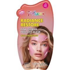 Peel-Off Mascarilla Facial Goiba Rosa