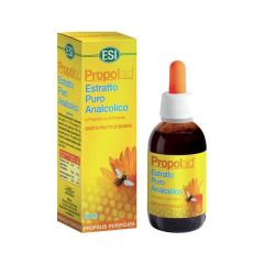 Extracto Puro De Propóleo Sin Alcohol