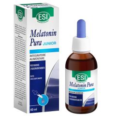 Melatonina Pura Junior 1Mg