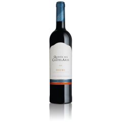 Castelares Colheita Vino Tinto 75Cl Ecológico