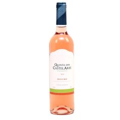 T. Nacional Castelares Vino Rosado 75Cl