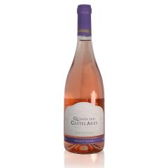 Castelares Pinot Noir Vino Rosado 75Cl