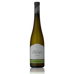 Vino Blanco Del Duero Códega De Larinho Ecológico