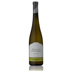 Vino Blanco Moscatel Gallego