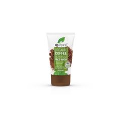 Gel Limpiador Facial De Café Orgánico