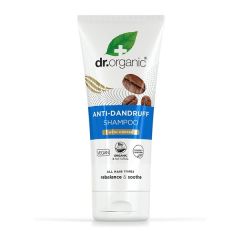 Champú Anticaspa De Café Ecológico