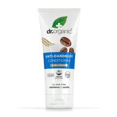 Acondicionador Anticaspa De Café Ecológico