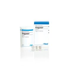 Engystol Talón 50 Comprimidos