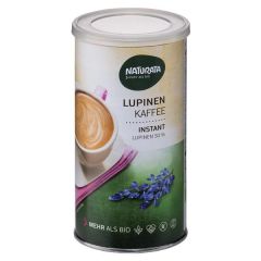 Zumo De Café De Lupino Ecológico
