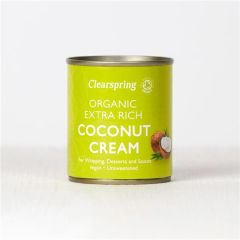 Crema De Coco Ecológica