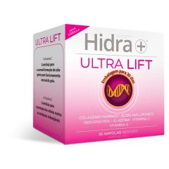 Hydra+ Ultra Lift