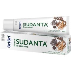 Pasta De Dientes Ayurvédica Sin Flúor