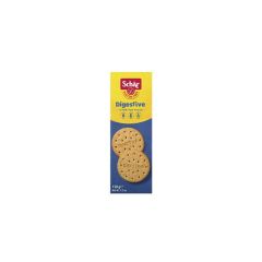 Galleta Digestiva Sin Gluten