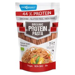 Fideos Con Soja Y Judías Adzuki Sin Gluten