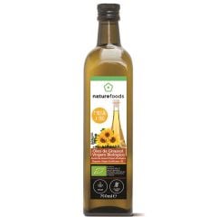 Aceite De Girasol Virgen Ecológico