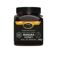 Miel De Manuka Premium 300+ Mgo