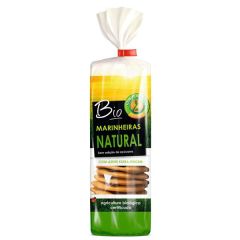 Balltés Naturales Marinos Bio
