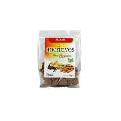 Almendras Con Tamari Y Jengibre