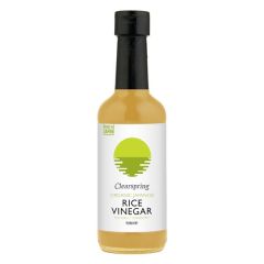 Vinagre De Arroz Ecológico