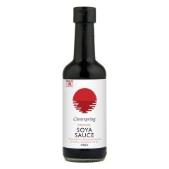 Salsa De Soja Ecológica