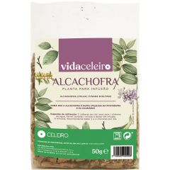 Té De Alcachofa